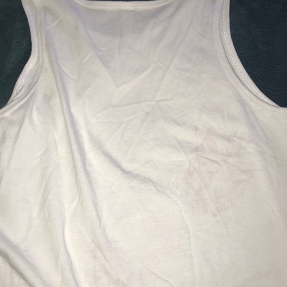 A girls tank top - Picture 2 of 2